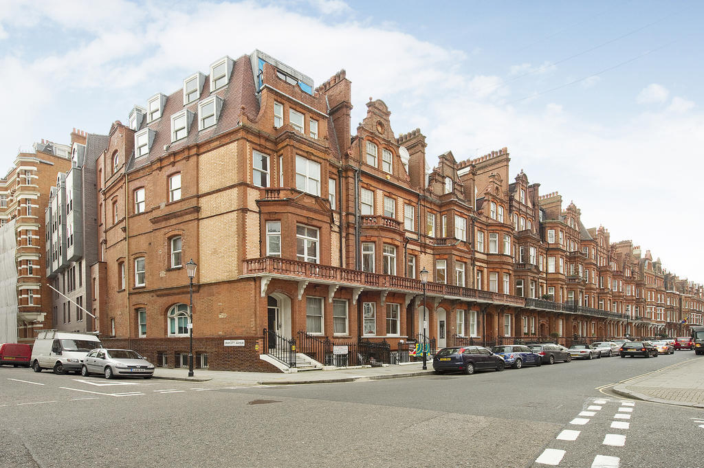 Appartement Draycotts Of Chelsea à Londres Extérieur photo
